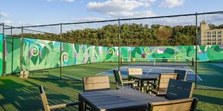 The District Gallery 33