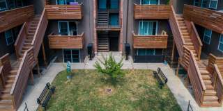 Pendleton Heights Apartments Gallery 24
