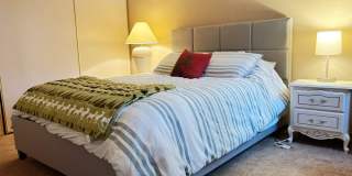 2 Bedroom in a beautiful woodsy location! Gallery 10