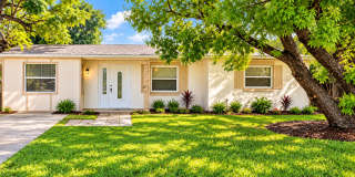3-bedroom 1- bath home in New Port Richey Gallery 1