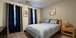 4Bdrm/2.5bath Single Family Home - Fully Furnished Gallery 13