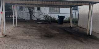 4 Plex - 2 Bedroom Unit and 1 Bath for Rent. Gallery 12