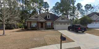Experience Southern Charm 4 Bed, 3 Bath Home with Fenced Backyard Gallery 1