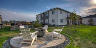 Poudre Trails Apartments Gallery 11