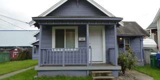 Charming 1 Bed 1 Bath Home in Ballard Charming 1 Bed 1 Bath Home in Ballard Gallery 1
