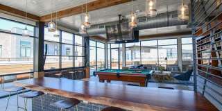 Avalon by AvalonBay West Plano Avalon by AvalonBay West Plano Gallery 18