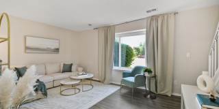 Rochester Villas Townhomes Gallery 3