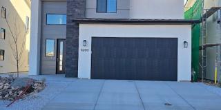 Brand New Desert Terrace 4 Bedroom for Rent Gallery 1