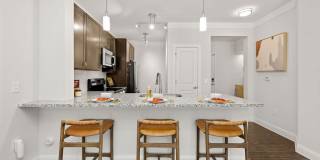 Fountains Matthews Gallery 5