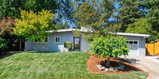 Newly Remodeled 3 Bed 1 Bath Rambler in Bellevue Newly Remodeled 3 Bed 1 Bath Rambler in Bellevue Gallery 1