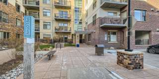 Modern 1 BDR in Peloton - Ground Floor - Full Accessible Gallery 7