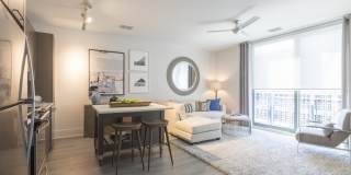 Linea Midtown Gallery 2