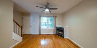 Charming 2-Bedroom Townhome in College Hill – Available Now! Gallery 10