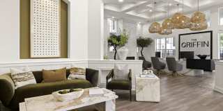 The Griffin Gallery 31