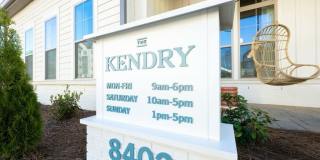 The Kendry Gallery 45