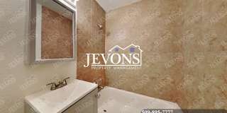 Enjoy the new appliances in this lovely single-family home located in the heart of Tacoma Gallery 23