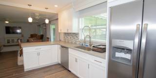 Long Term, Fully Furnished Rental in the Heart of Palm Coast Gallery 9