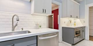 Historic Charm 2 Bed 1 Bath Condo on First Hill Gallery 8