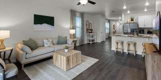 The Palms Glenside Gallery 8