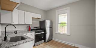 Beautiful 2 bedroom home in Homestead available August 1! Gallery 7