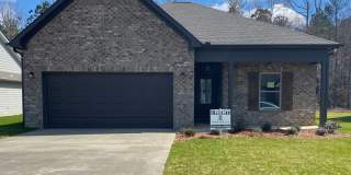Home for Rent in Jemison, AL... Available to View with 48 Hour Notice!!! Gallery 1