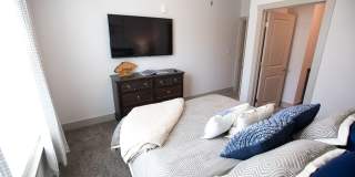 Berkmar Landing Apartments Gallery 127