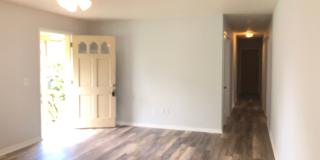 Beautifully renovated 3 bed / 1 bath home! Ready for Move in September! Large back yard! Home on septic & well!!! Beautifully renovated 3 bed / 1 bath home! Ready for Move in September! Large back yard! Home on septic & well!!! Gallery 8