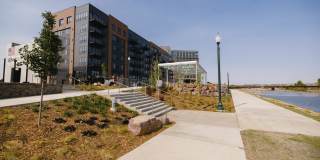 The District Lofts Gallery 35