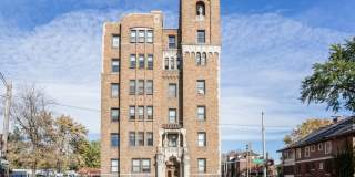 The Van Dyke in West Village Gallery 38