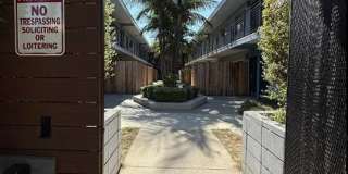 2727 Abbot Kinney Apartments, Venice CA Gallery 35