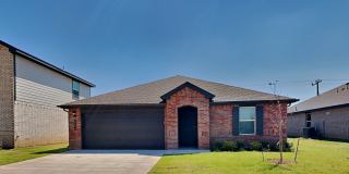 Very Nice 4 Bedroom 2 Bath Home in Yukon Schools Gallery 3