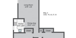 Eastgate at Ridgewood Gallery 19