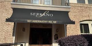 901 Abernathy Road NE Gallery 1