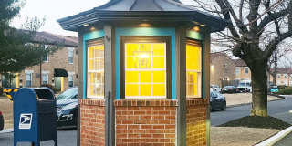 Willow Shores Gallery 21