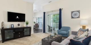 The Ledges at Johnston Gallery 2