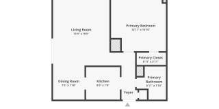Hunter's Glen Apartments Hunter's Glen Apartments Gallery 1
