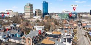 261 S Limestone unit: 304 Gallery 1