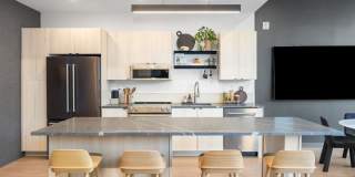 Studio Park Lofts Gallery 10