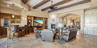13027 E Saddlehorn Trail Gallery 16