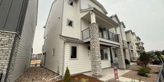 Beautiful 2024-Built 4 Bedroom, 4 Bathroom Home with Pikes Peak Views off Interquest!!! Gallery 3