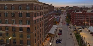 Old Market Lofts Gallery 40