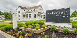 The Gramercy Gallery 3
