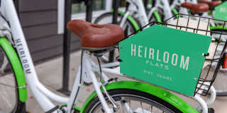 Heirloom Flats Heirloom Flats Gallery 34