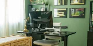 Fully Furnished 4B/2.5B in Far East Austin  (All Bills Paid) Gallery 20