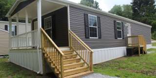 Comfortable Mobile Home In Glen Rock Gallery 1
