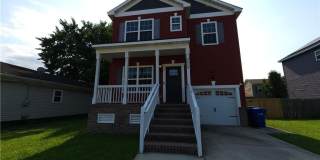 2510 Chestnut Street Gallery 1