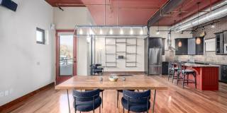 Luxury Furnished Old Town Condo – Modern Elegance in the Heart of Fort Collins Gallery 12