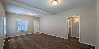 Pet friendly 3 Bedroom, 1 Bathroom home! Gallery 1