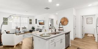 Riley Crossing at Gateway Park Apartments Gallery 40