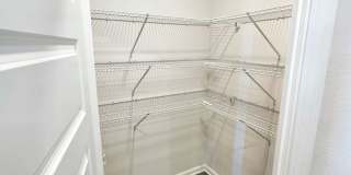 Spacious Modern Home w/Great Community Amenities! *1/2 OFF Security Deposit for A-D Military!* Gallery 15